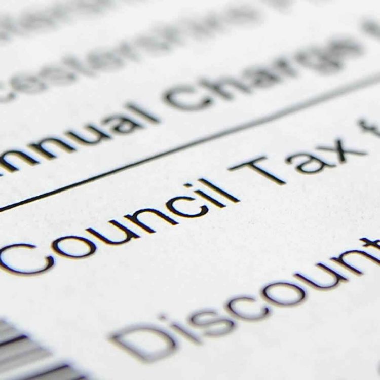 cover art for Council tax hikes confirmed amid boroughs’ bankruptcy bailouts