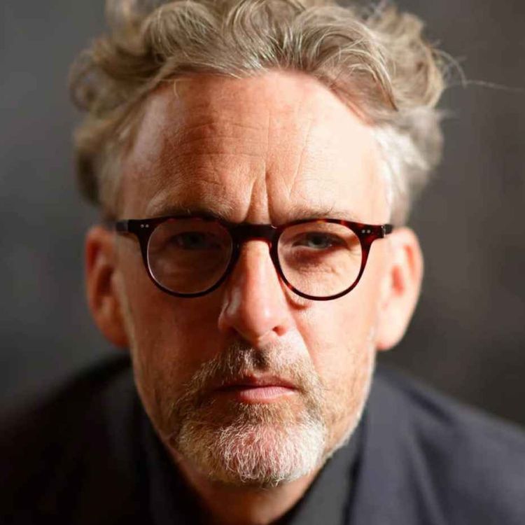 cover art for Will Storr: The Science of Storytelling 