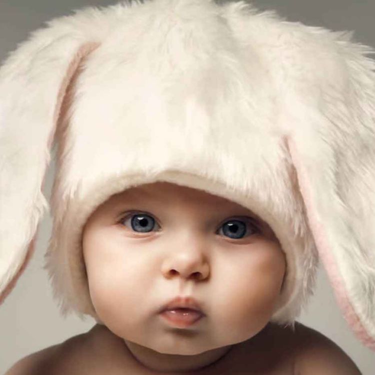 cover art for Why isn’t London having babies anymore?