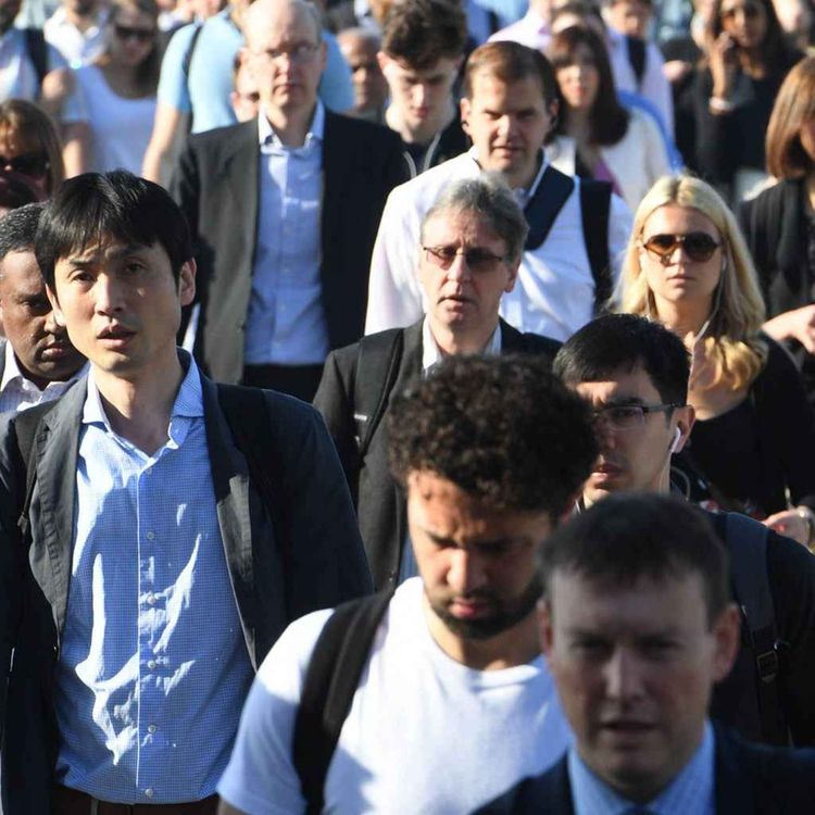 cover art for Why millions face energy bill rises from April