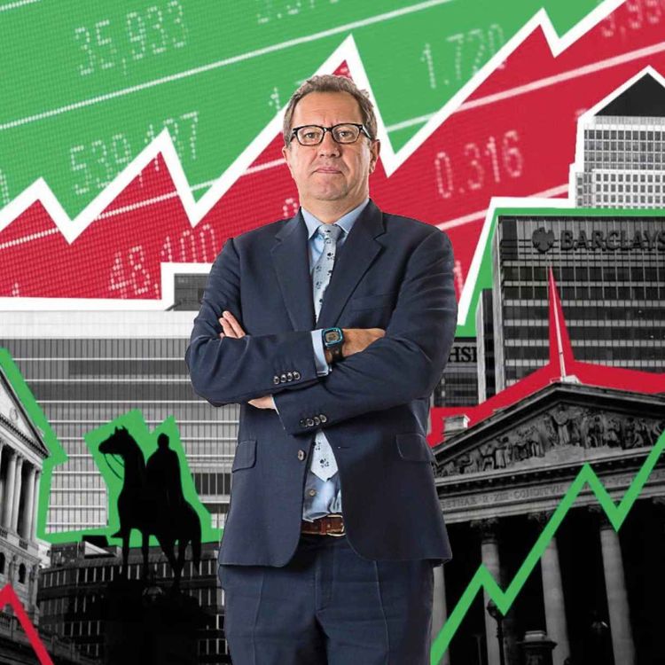 cover art for FTSE 100: Green shoots of growth for UK business