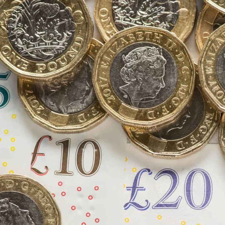 cover art for What will the welfare cuts mean for the UK?