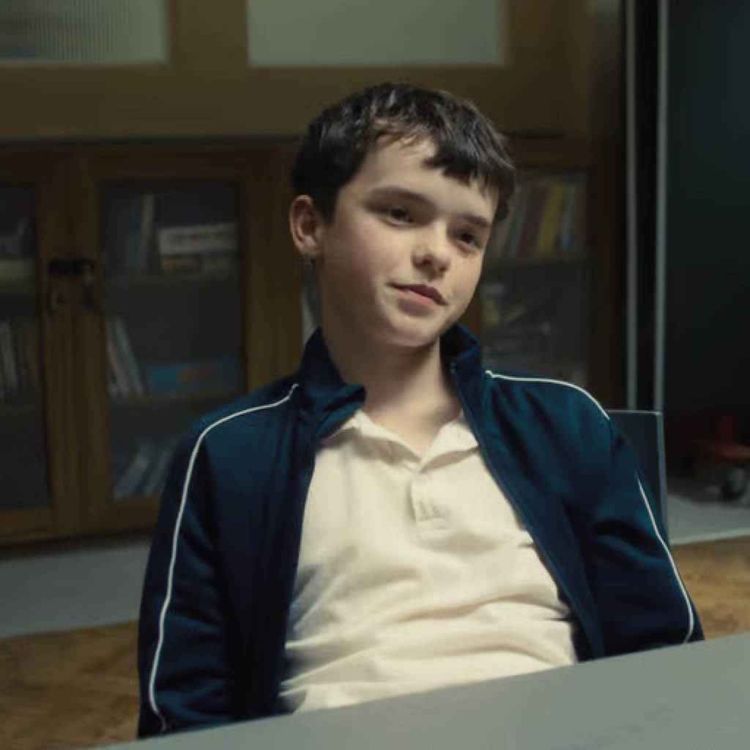 cover art for 80/20 incel rule from Netflix's Adolescence explained