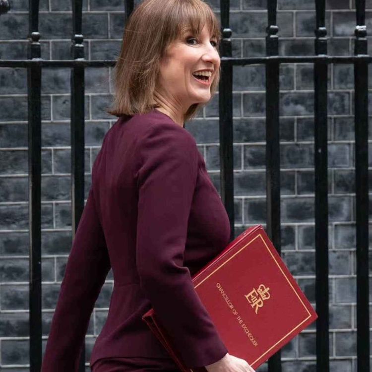 cover art for Spring statement analysis: Labour rebels, welfare cuts, and defence