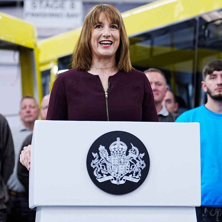 cover art for Millions more pensioners to get winter fuel payments in major U-turn