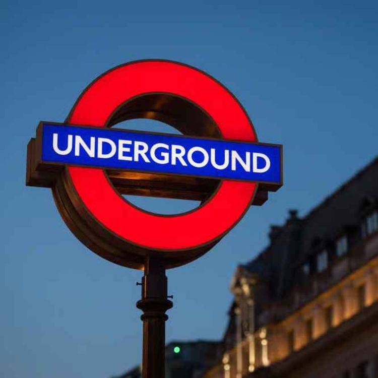 cover art for The TfL fat cats earning more than the Prime Minister 