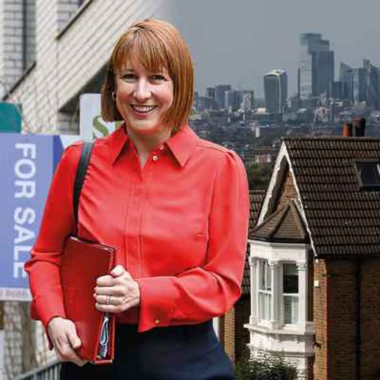 cover art for How would a new property tax impact Londoners?
