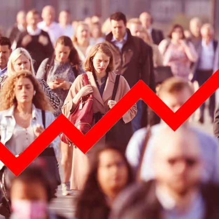 cover art for Why is the UK so badly affected by inflation?