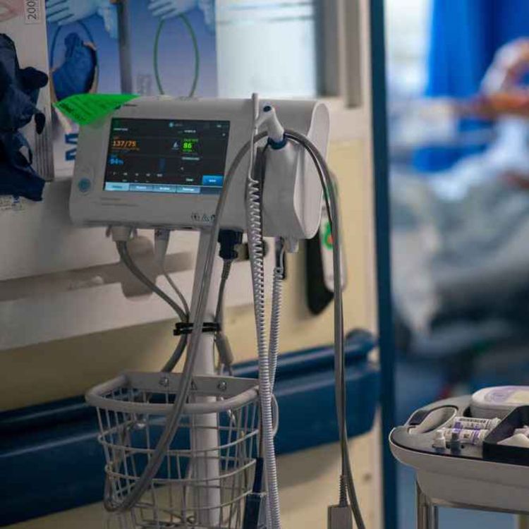 cover art for Will hospital trust league tables help improve the NHS? 