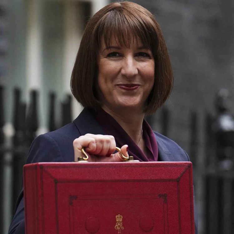 cover art for UK inflation to be highest in G7 this year