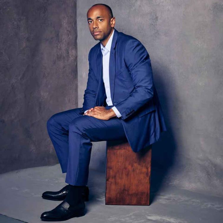 cover art for The old Etonian, his president father and brutal torture in an African jail