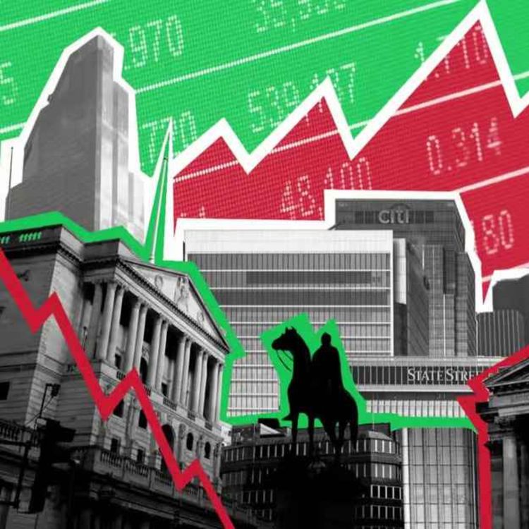 cover art for Is there a jobs apocalypse? 