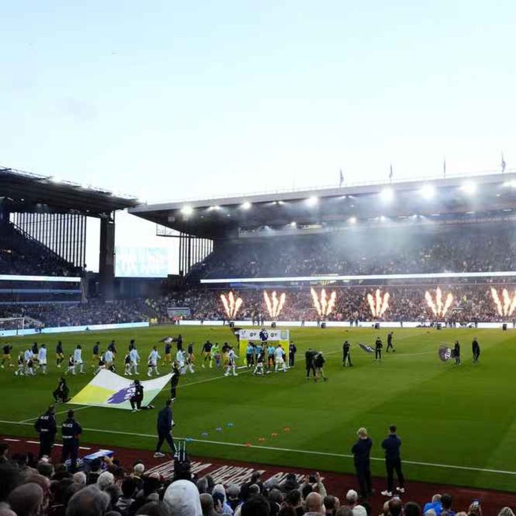 cover art for The Maccabi Tel Aviv fans ban 