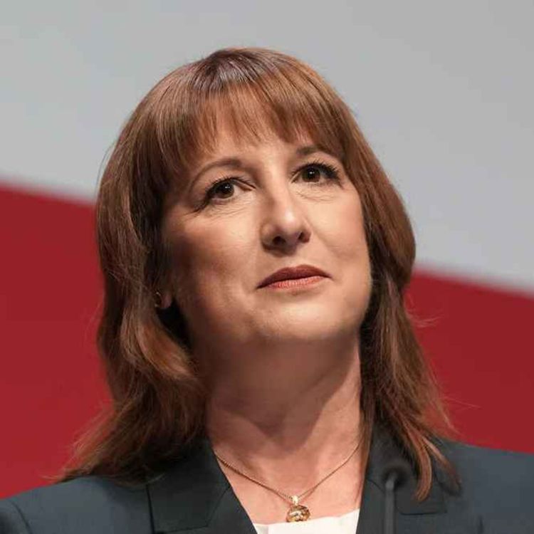 cover art for Will the Chancellor be sacked over her rental rules breach? 