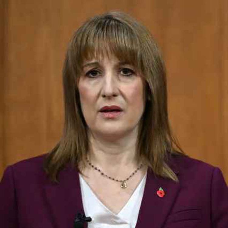 cover art for Is the Chancellor about to break Labour’s tax manifesto promise?