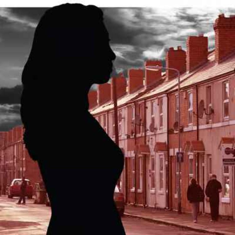 cover art for ‘Human errors’ led to grooming gang cases being dropped, review finds