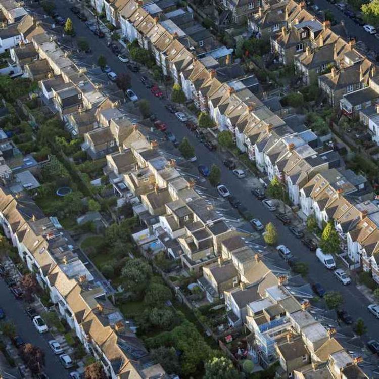 cover art for Renters Rights Act: Will it drive landlords from the market?