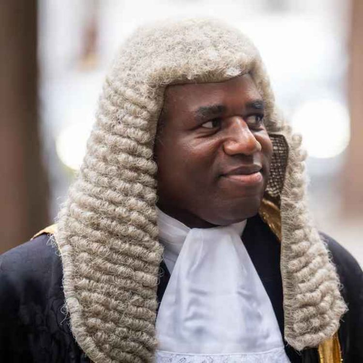 cover art for What do proposals to scrap jury trials mean for our justice system?