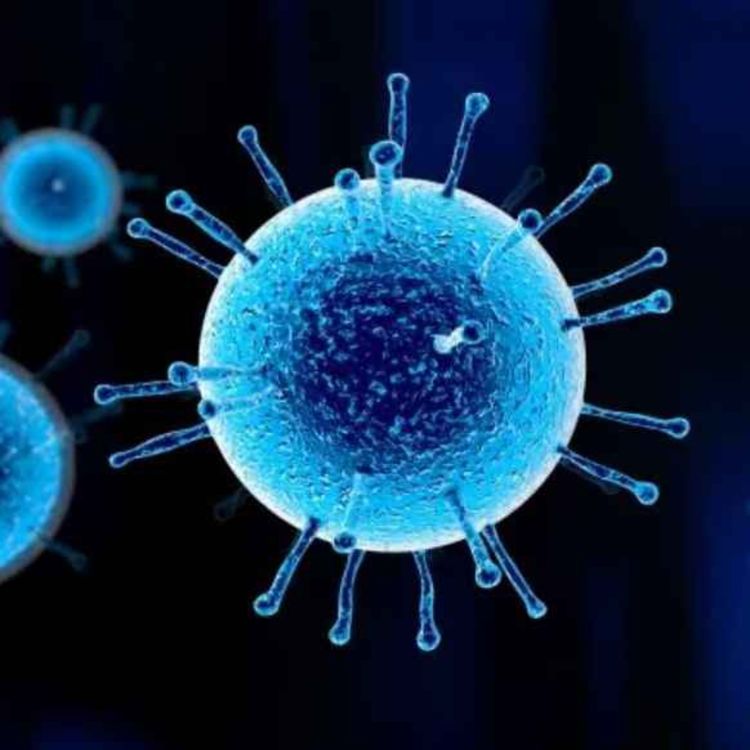 cover art for Super flu cases soar in the capital as Londoners urged to get vaccinated 