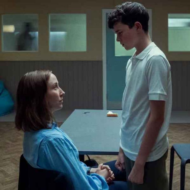 cover art for The best TV of 2025: from Adolescence to Hacks