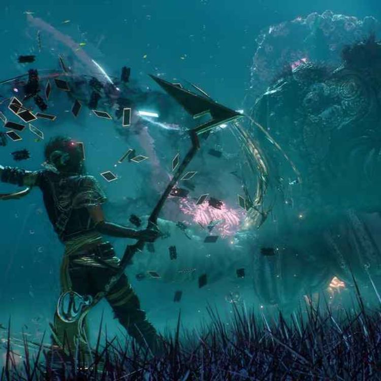 cover art for The best video games of 2025: from Wanderstop to Clair Obscur