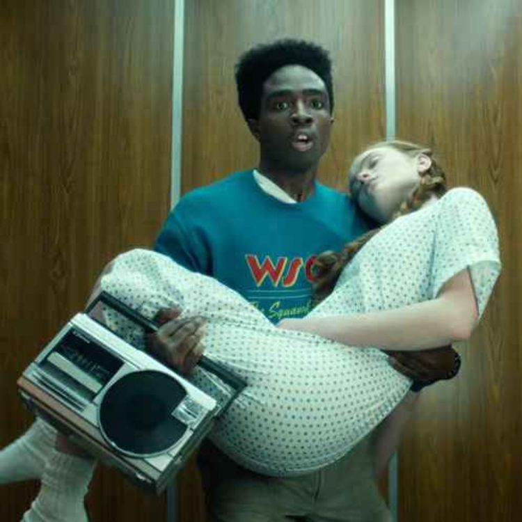 cover art for Has Netflix’s megahit Stranger Things lost its way? 