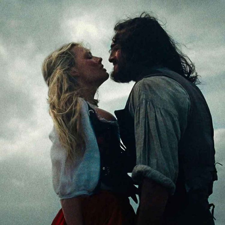 cover art for From Wuthering Heights to The Bride: Films we’re most excited for in 2026