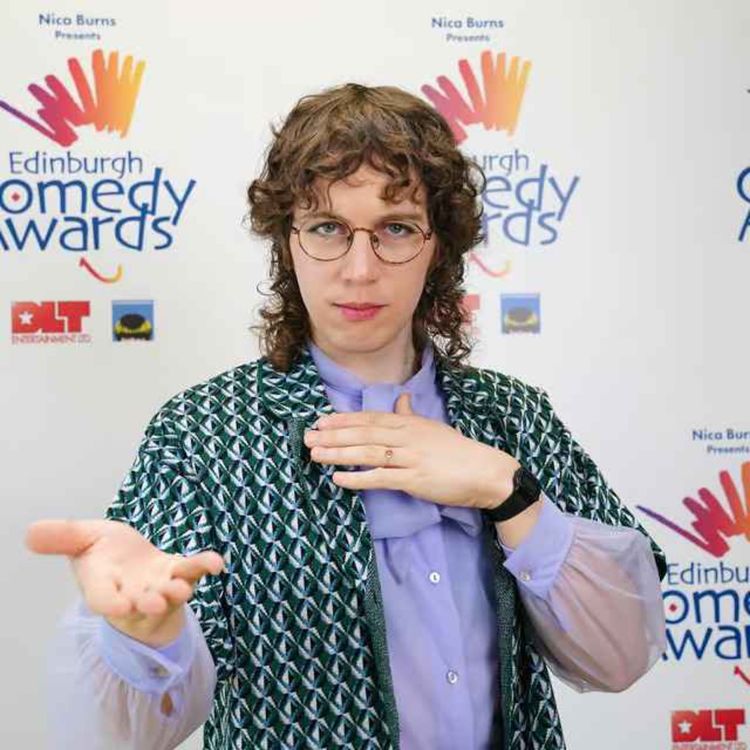 cover art for In need of a laugh? The best comedy shows to see in 2026