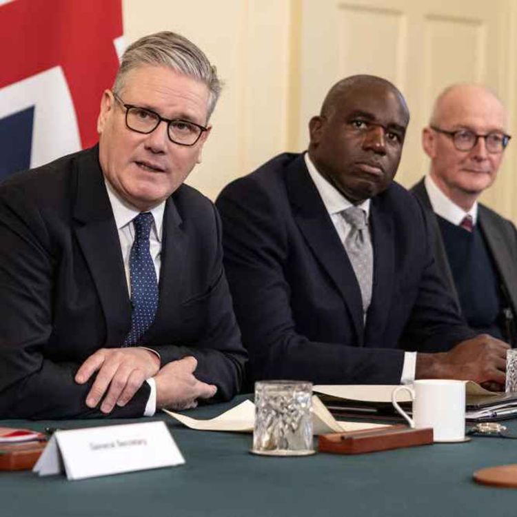 cover art for Labour hits new record low in London