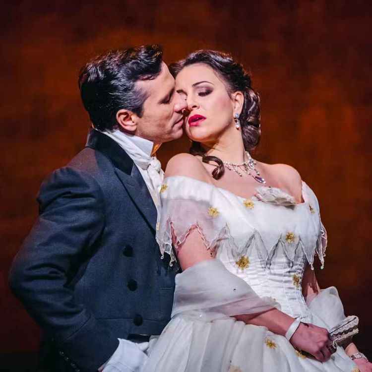 cover art for 'It speaks straight to the heart': The Royal's Opera's Netia Jones on a misunderstood art form 