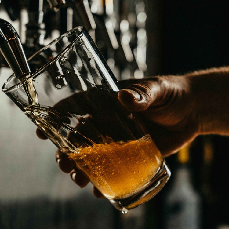 cover art for The Future of Britain’s Pubs, with Tom Kerridge