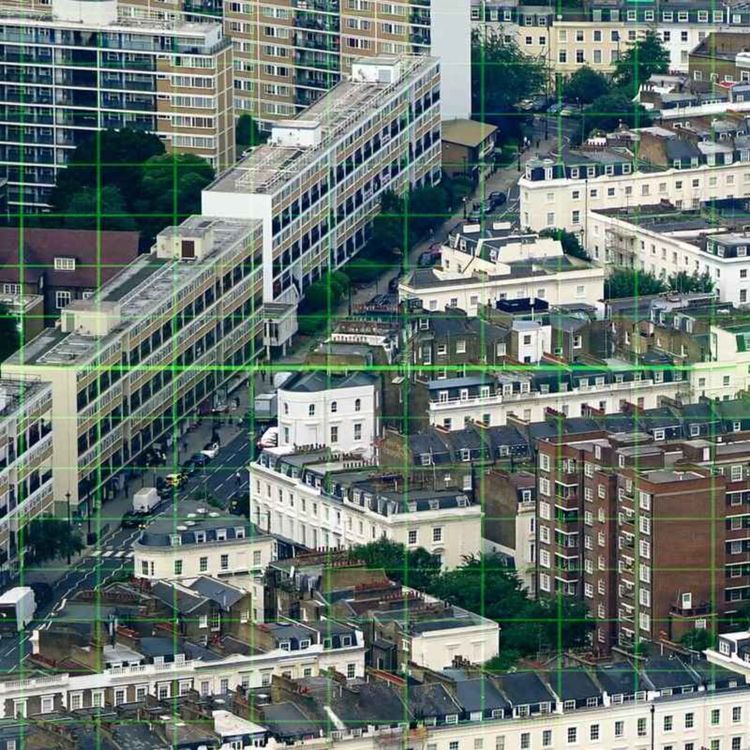 cover art for Will a £250 ground rent cap help homeowners?