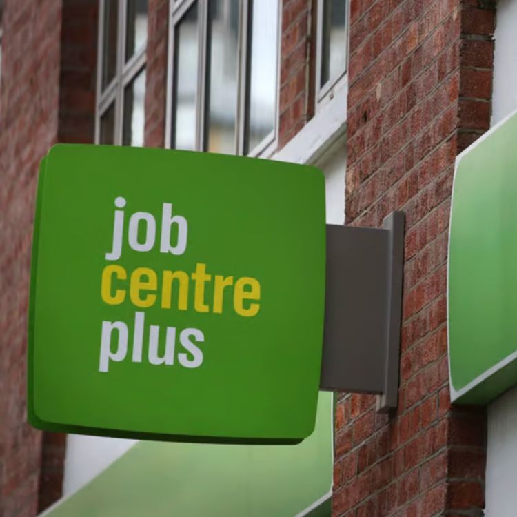 cover art for Is London in a youth jobs crisis?