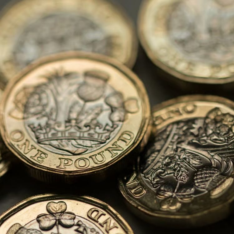 cover art for Britain’s 'dirty money' problem, with Joe Powell MP 