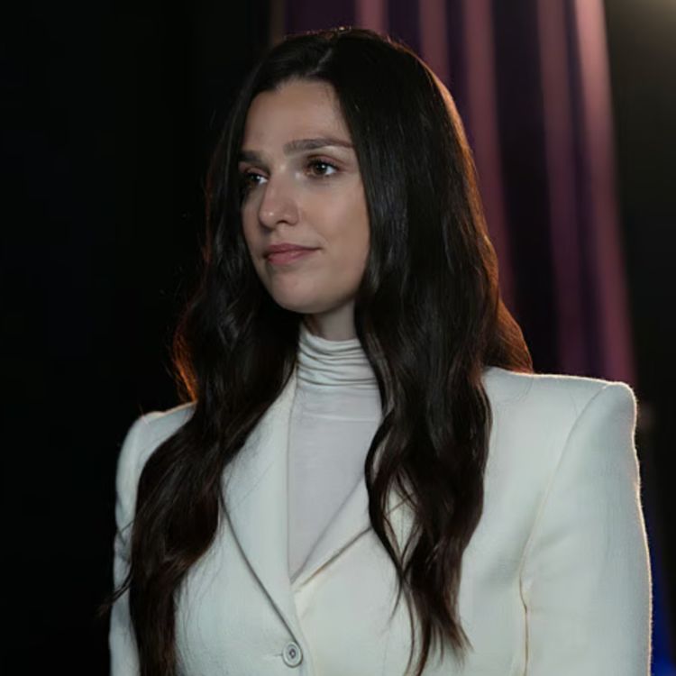 cover art for What Industry reveals about power in London