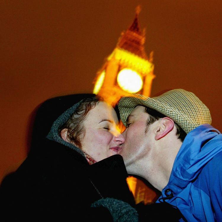 cover art for How to have a non-naff Valentine's Day, courtesy of The Standard