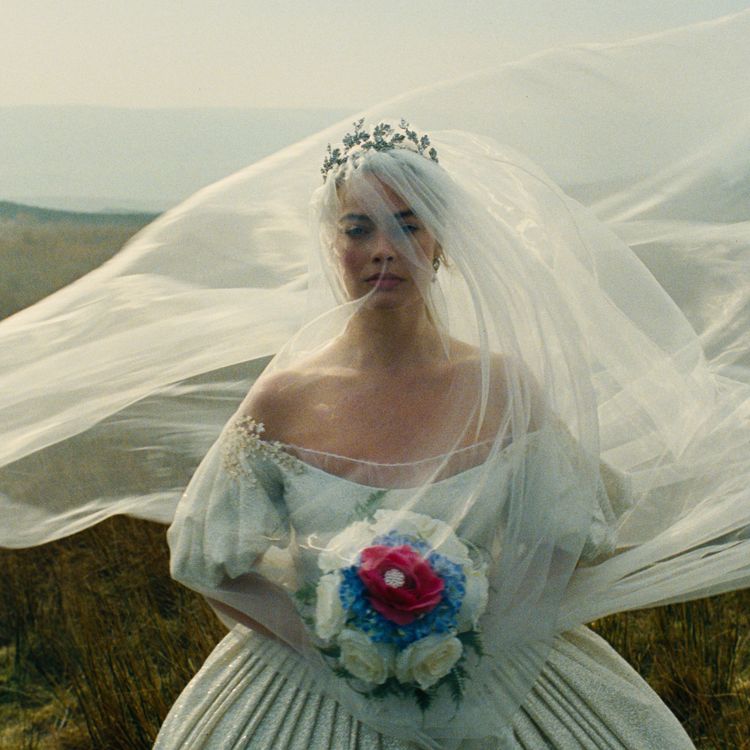 cover art for “Wuthering Heights” is fifty shades of Earl Grey tea 