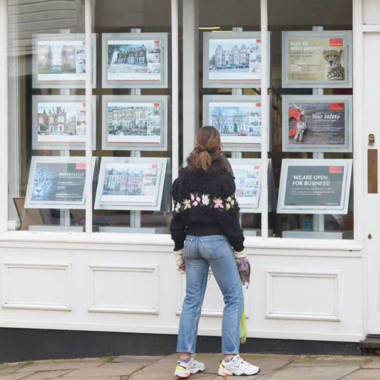 cover art for Buying your first home in London: the 2026 guide