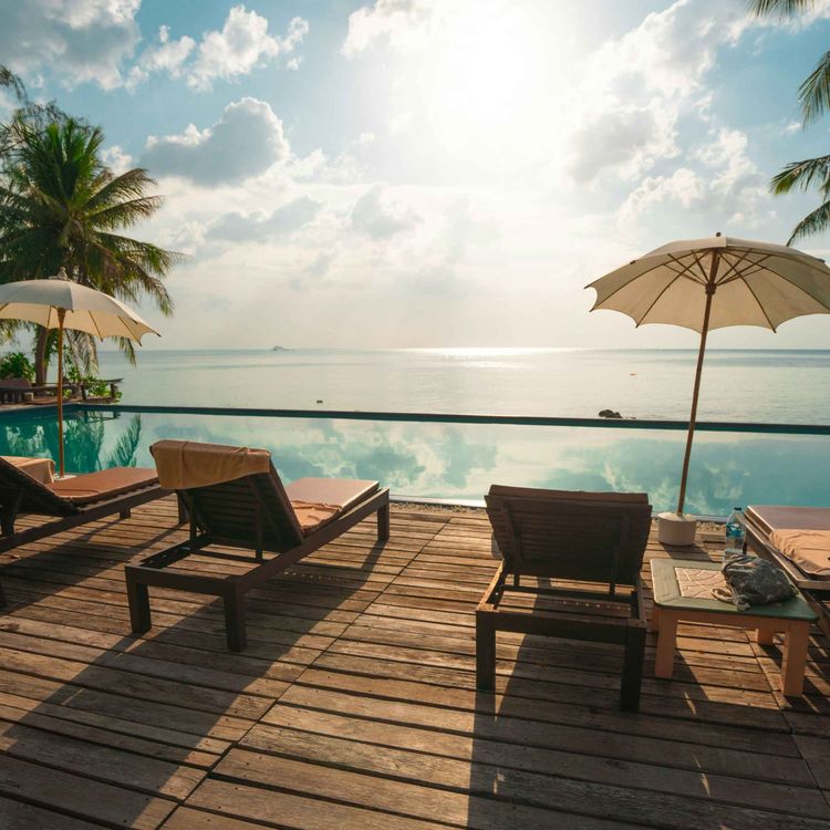 cover art for Wanderlust - Revisit