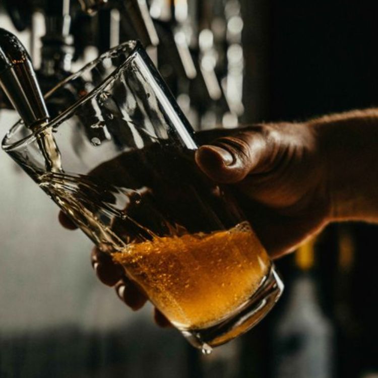 cover art for The future of Britain’s pubs, with Tom Kerridge - Revisit