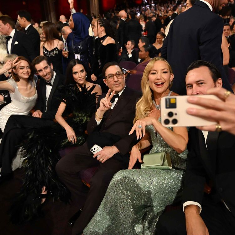 cover art for Can awards season revive legacy fashion houses? With John Arlidge