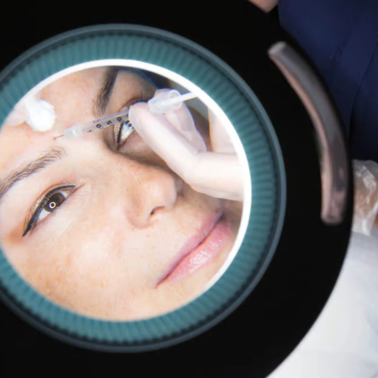 cover art for Should Harley Street’s cosmetic ‘hot-desking’ be halted?