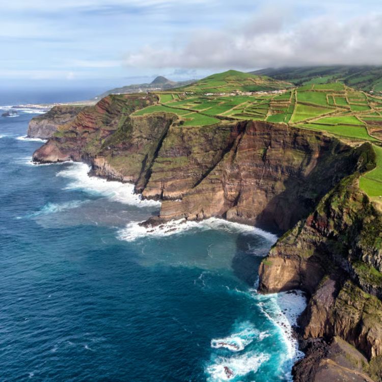 cover art for Where to enjoy a crowd-free Easter break? 