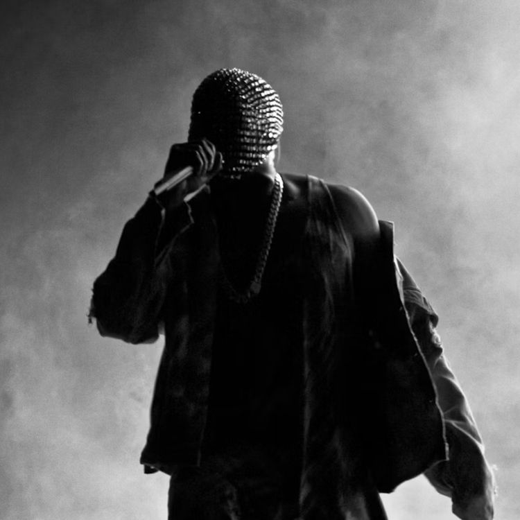 cover art for Should Kanye West (Ye) be allowed to headline Wireless Festival?
