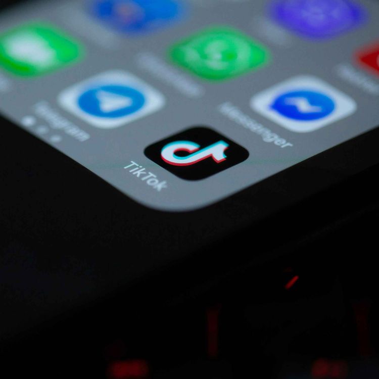 cover art for Sickfluencers: Help, hype, or fraud panic?