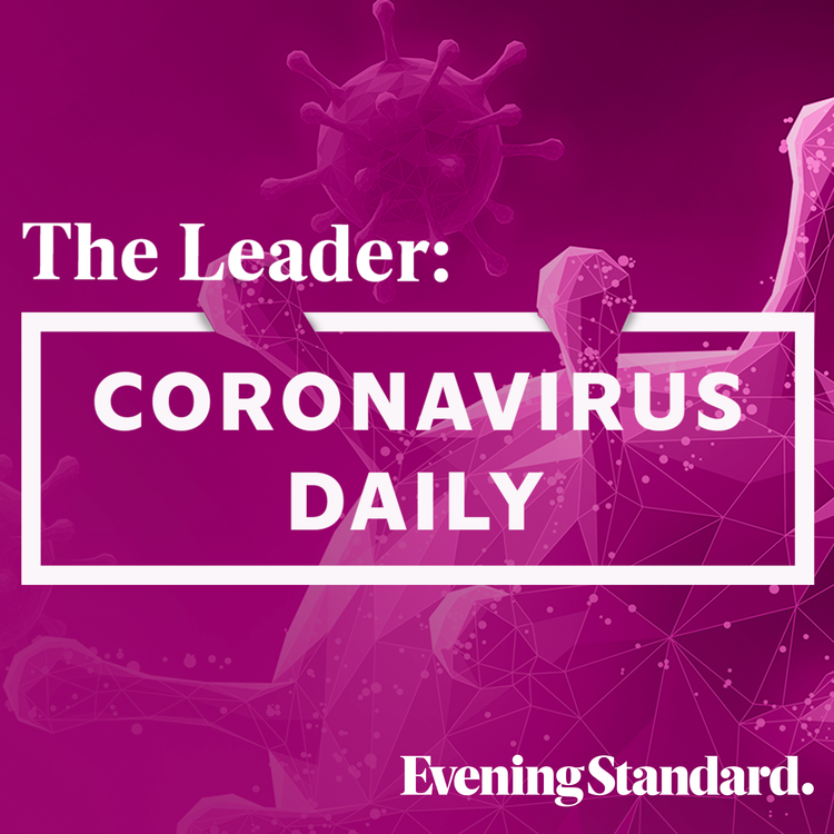 cover art for Britain’s coronavirus alert level is reduced, but is it the right call? Plus, how the UK’s creative industry can avoid a cultural catastrophe