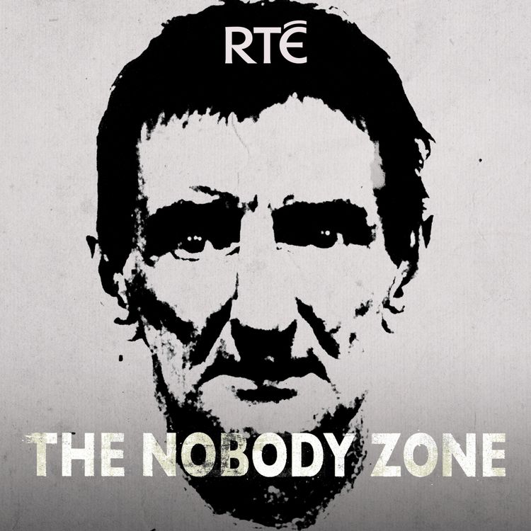 cover art for The Nobody Zone: Trailer