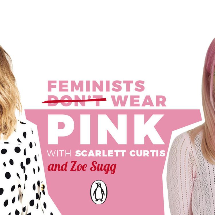 cover art for 16: Zoë Sugg