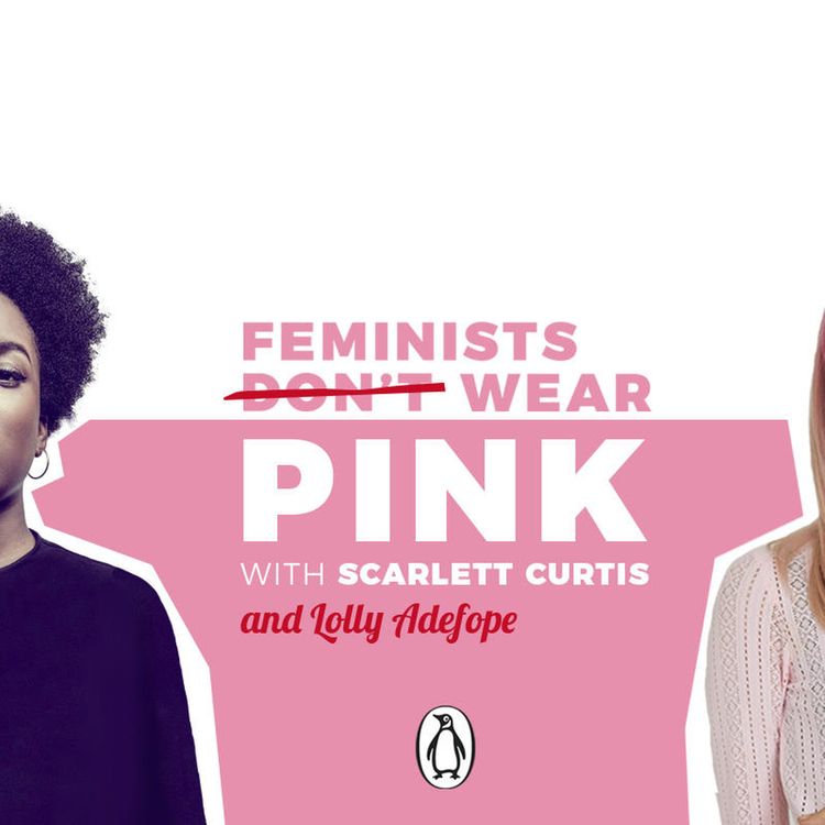 cover art for 12: Lolly Adefope