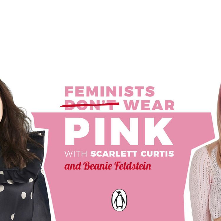 cover art for 10: Beanie Feldstein